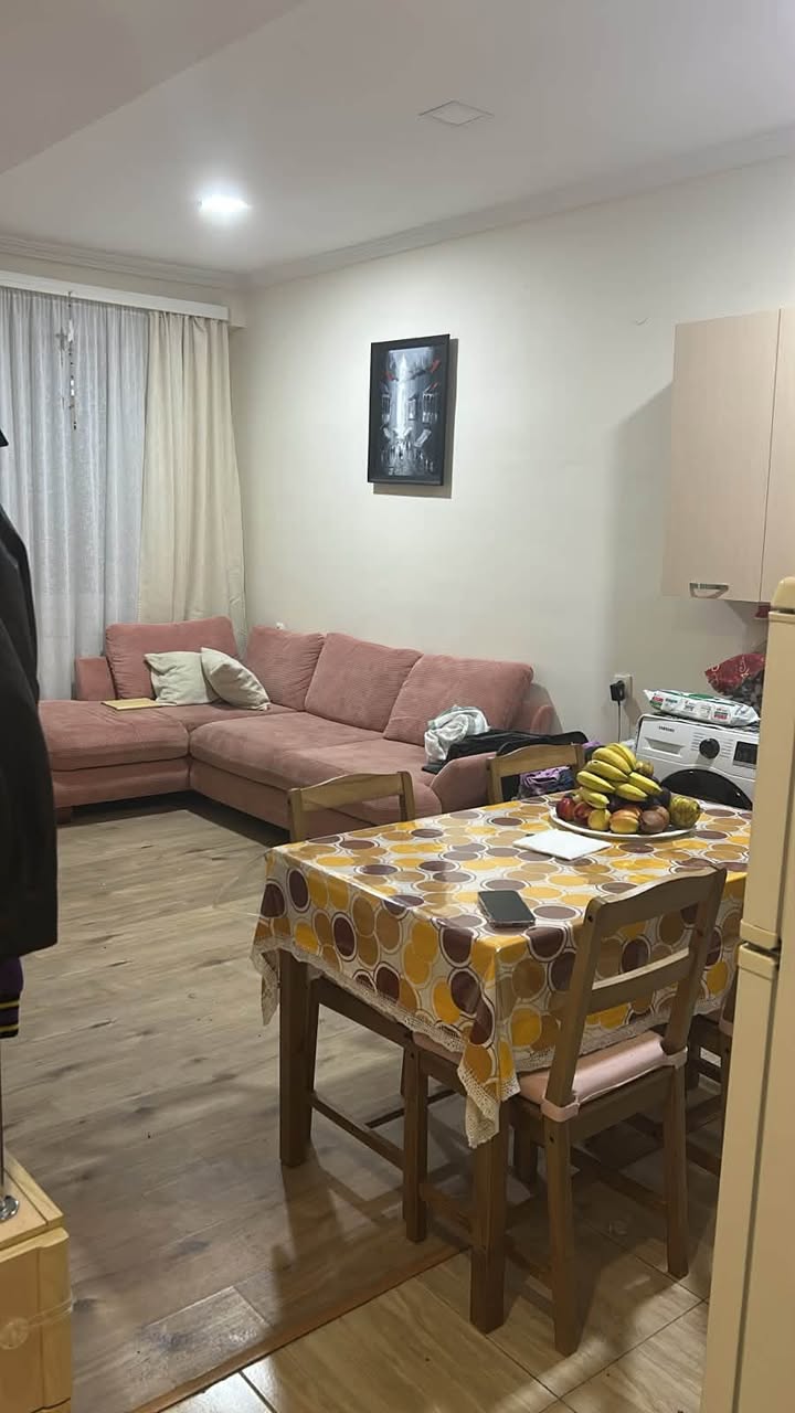 Mepatroni Mtskheta semtinde daire satılık