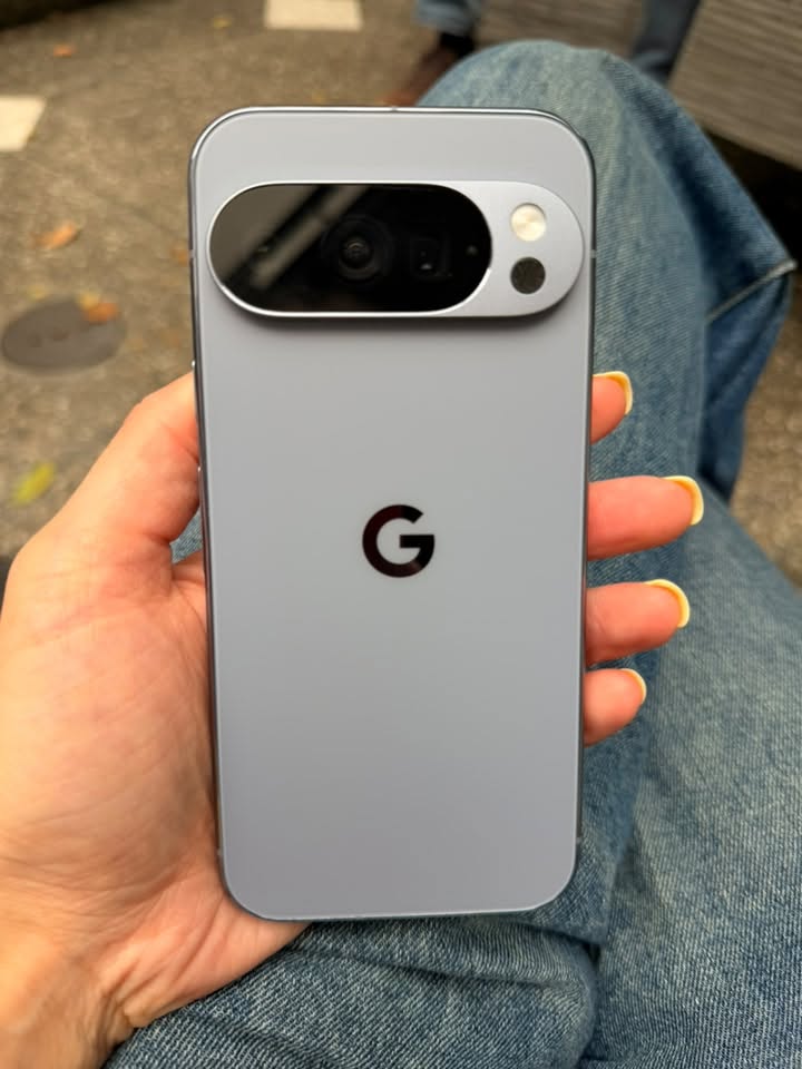 2 həftə əvvəl istifadə edilən Google pixel satılır