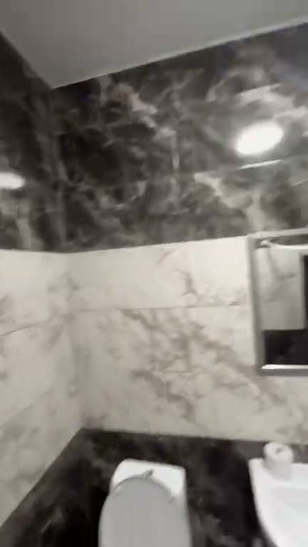 3 otaqlı mənzil icarəyə verilir, Batumi — $500