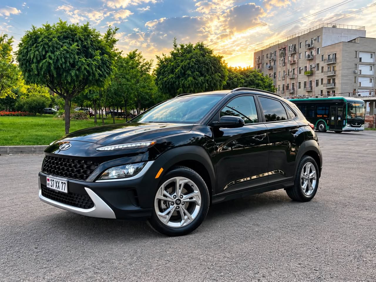 Avtomobil 2022 — 14,900$
