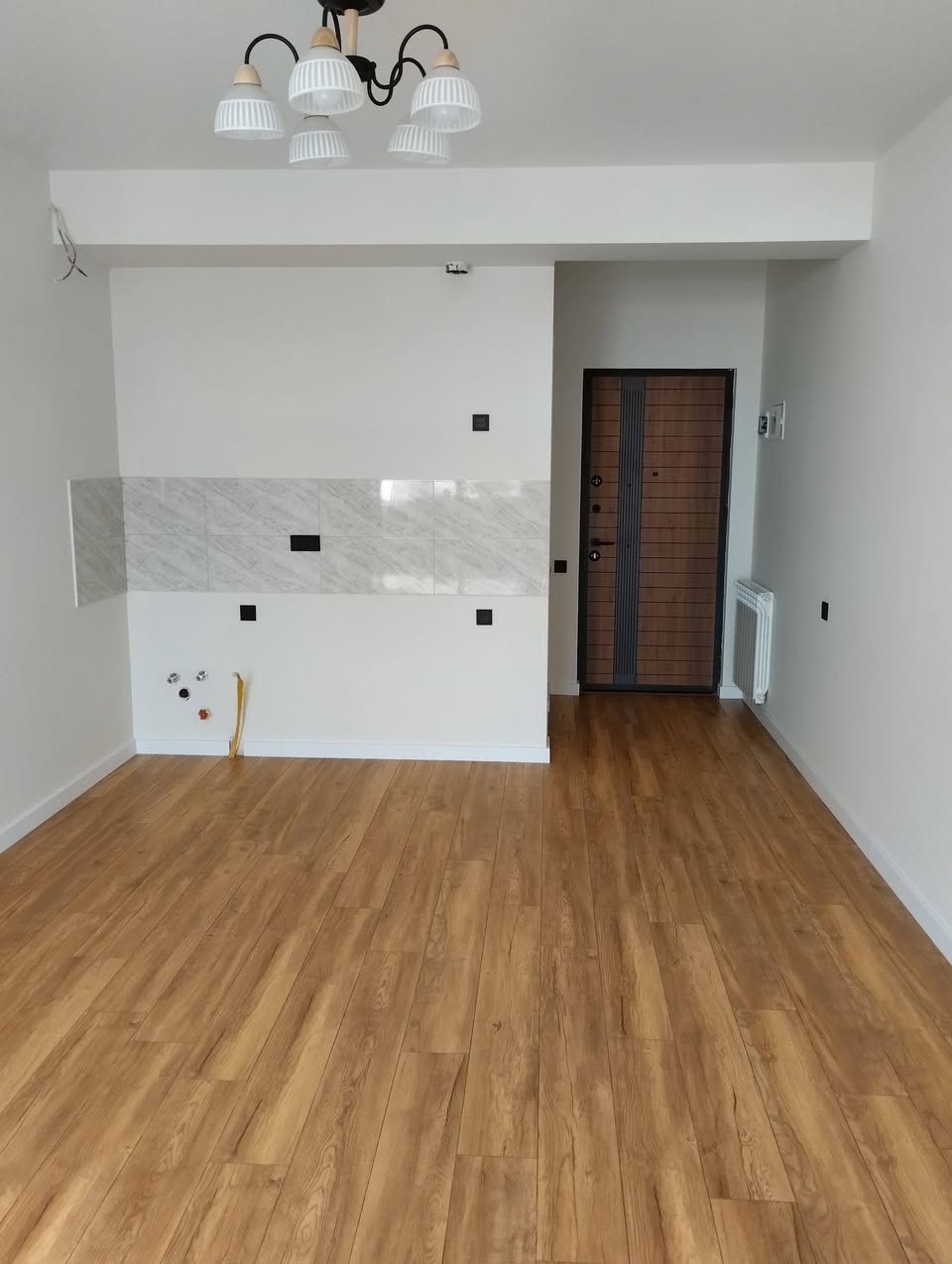 Վաճառքի է բնակարան, Թբիլիսի — $53,500