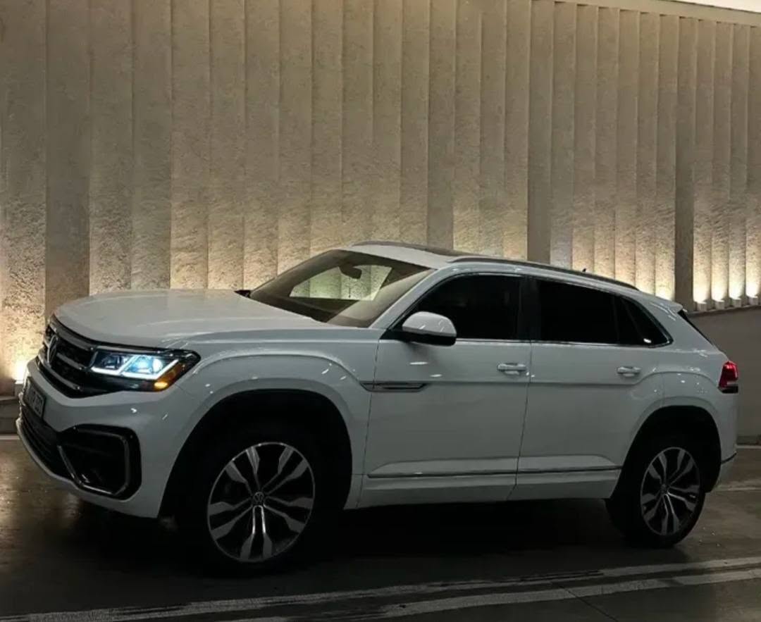 Volkswagen 2020