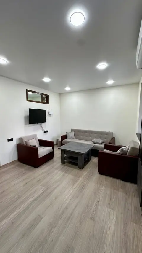 2-room apartment for rent, Yerevan