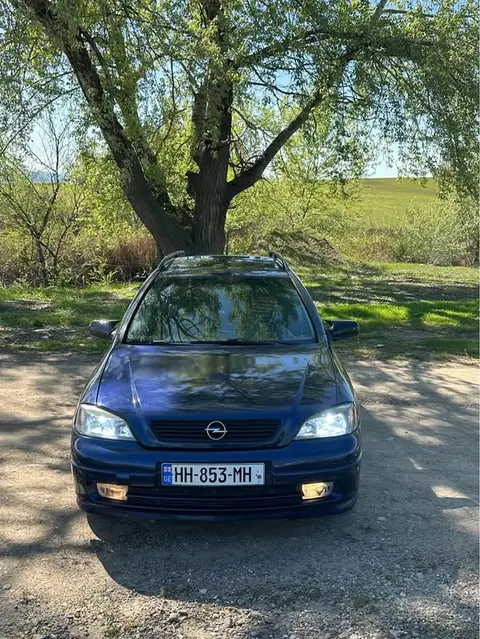 Օպել