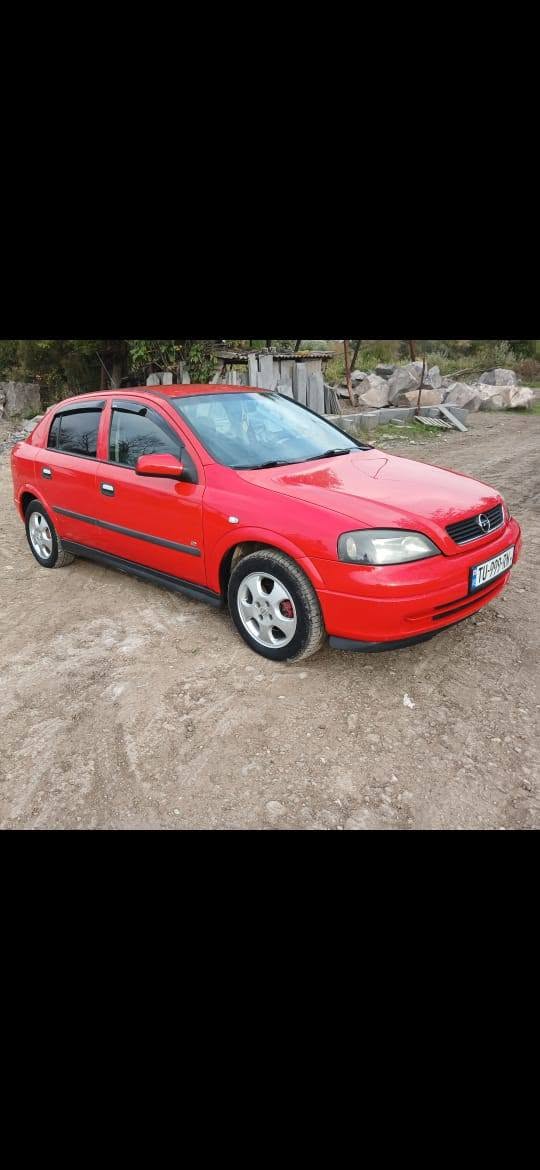 Lada 2107 2007