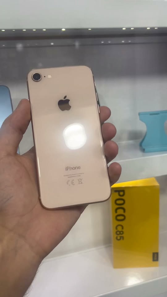 📱 iPhone 8 — ОЧЕНЬ ДОРОГО