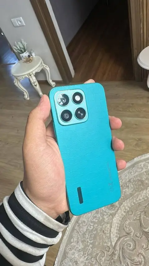 სმარტფონი, გაცვლა iPhone-ზე