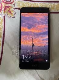 Tiflis'te satılır veya değiştirilir. HUAWEI Y-7 Prima. 6/128gbt