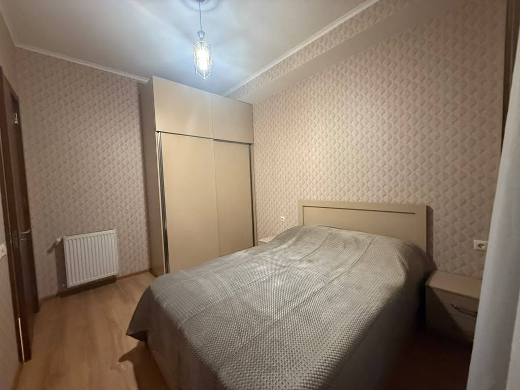 ქირავდება 2-ოთახიანი ბინა, თბილისი — $450