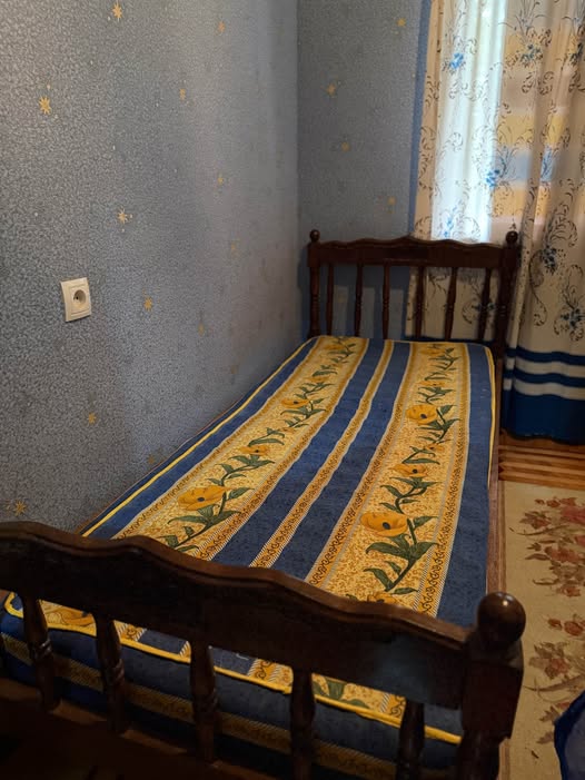 İki tane aynı yatak satılık