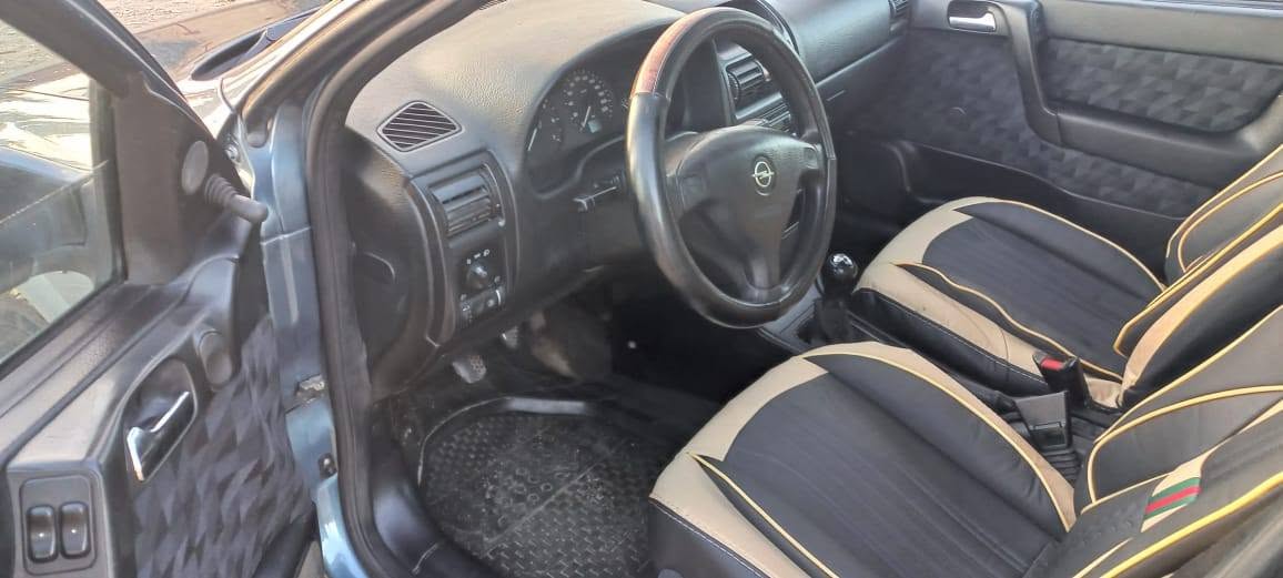 Lada 2107 2005