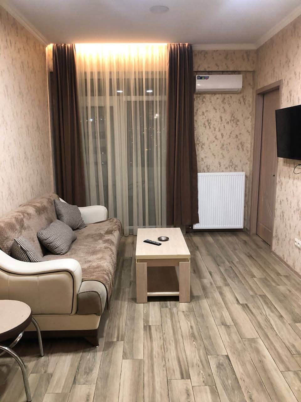 ქირავდება ბინა, თბილისი — $80