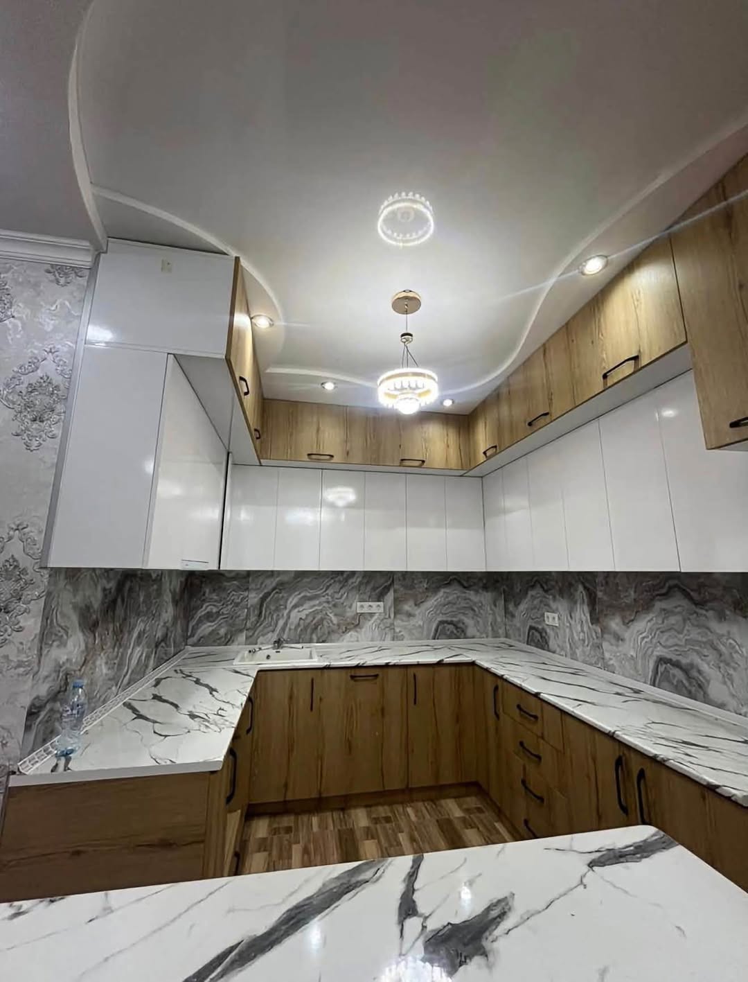 🏡 სასწრაფოდ იყიდება ბინა ბათუმის ახალ — 135,000$