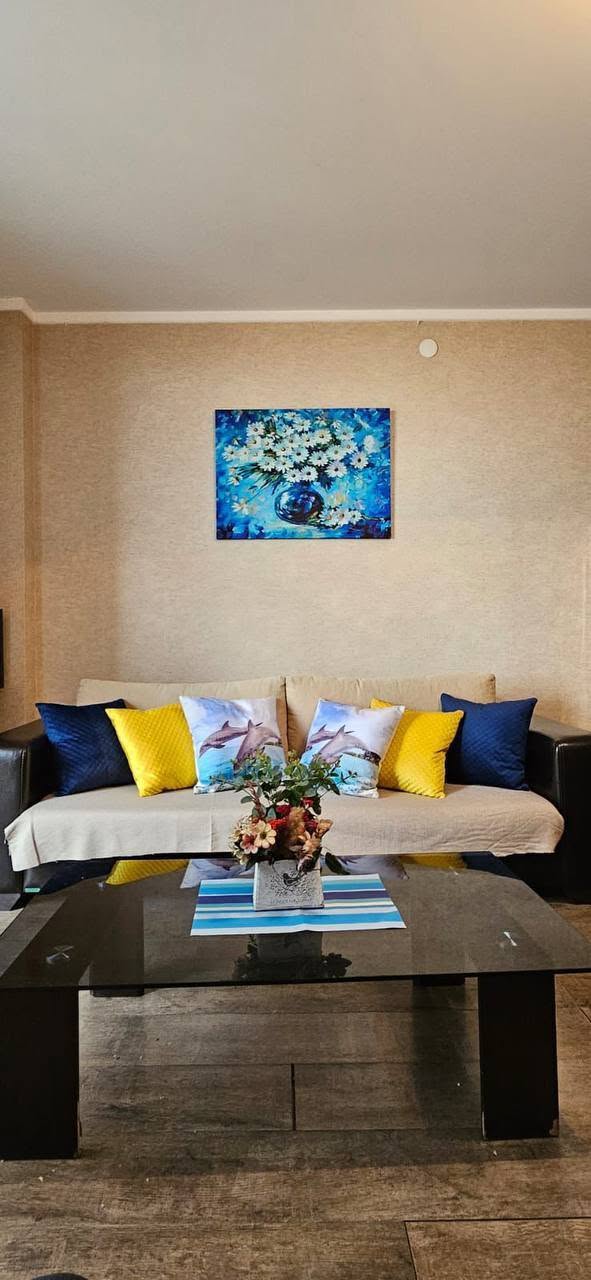 #продам1+1 в Orbi Sea Tower! 🤩