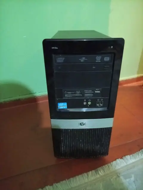 Bilgisayar