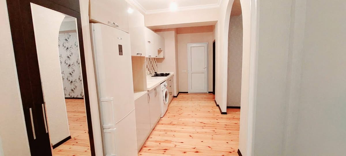Վարձակալվող բնակարան, Բաքու — 350 ₼