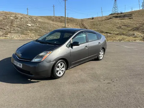 Toyota Prius 2009