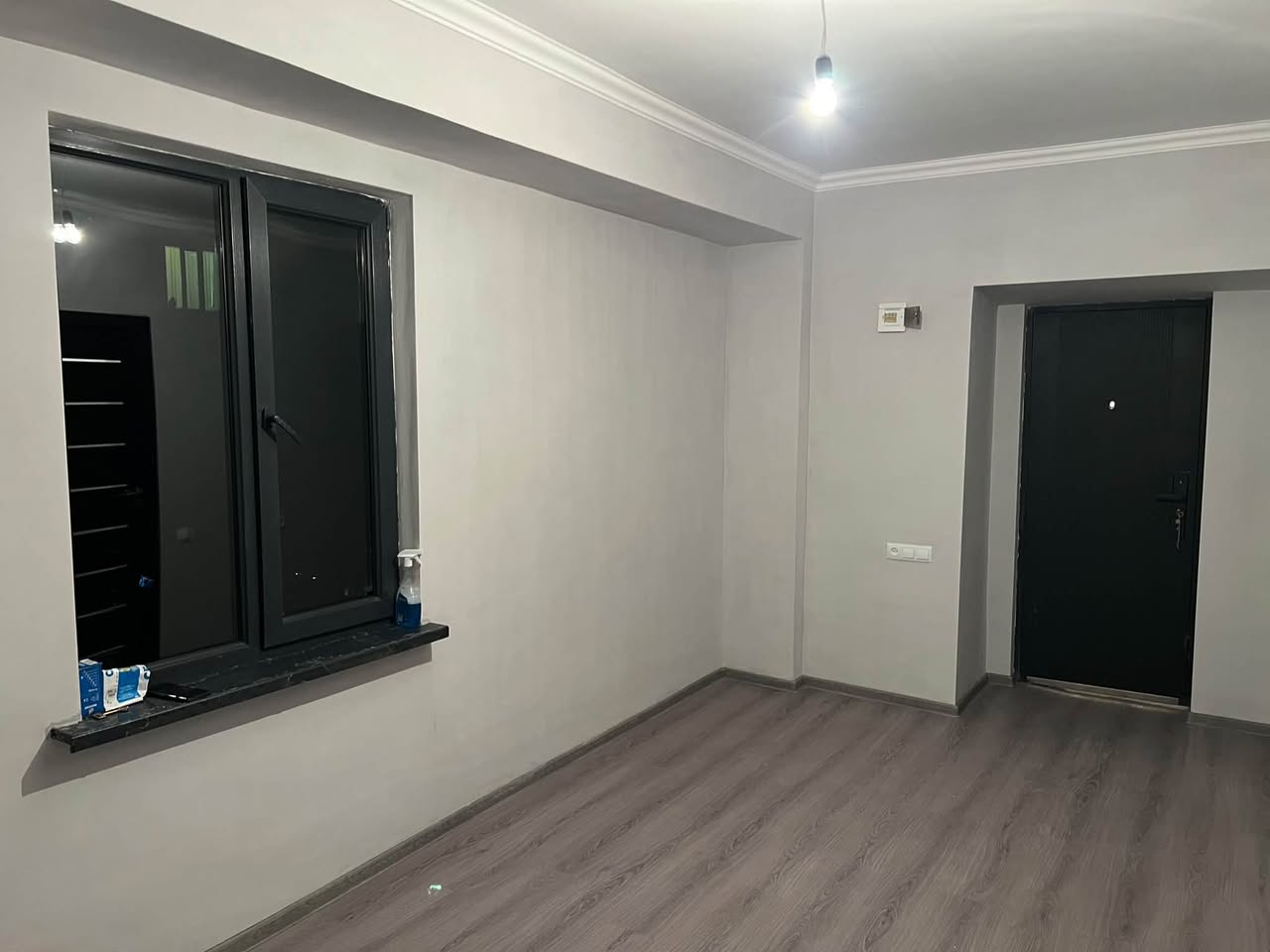 Evin fiyatı — 25.000$