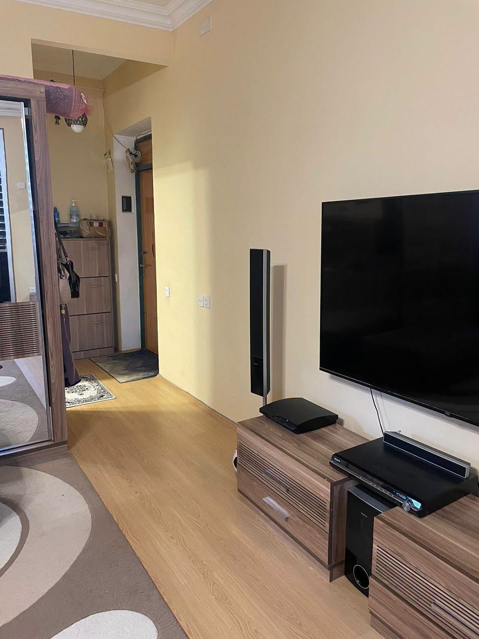 Квартира в аренду — 650₼