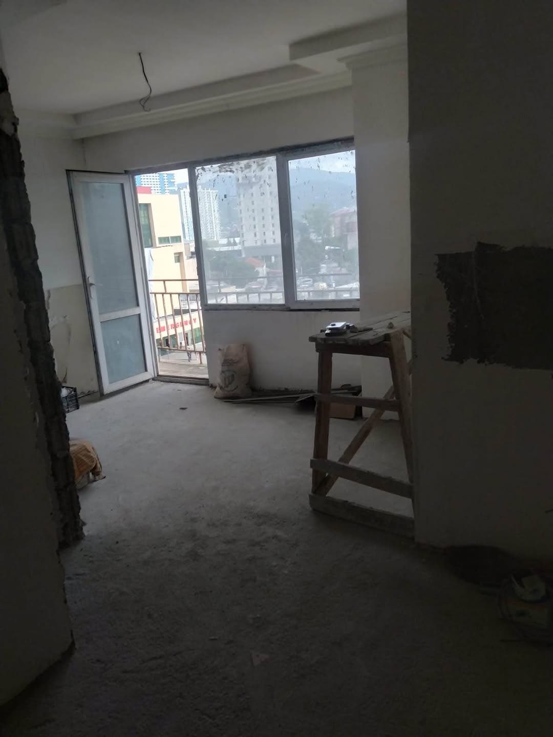 იყიდება ბინა, ბათუმი — $45,000