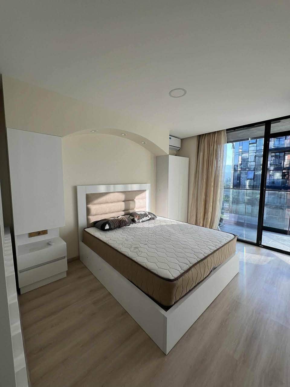 Satılır mənzil, Batumi — $73,000