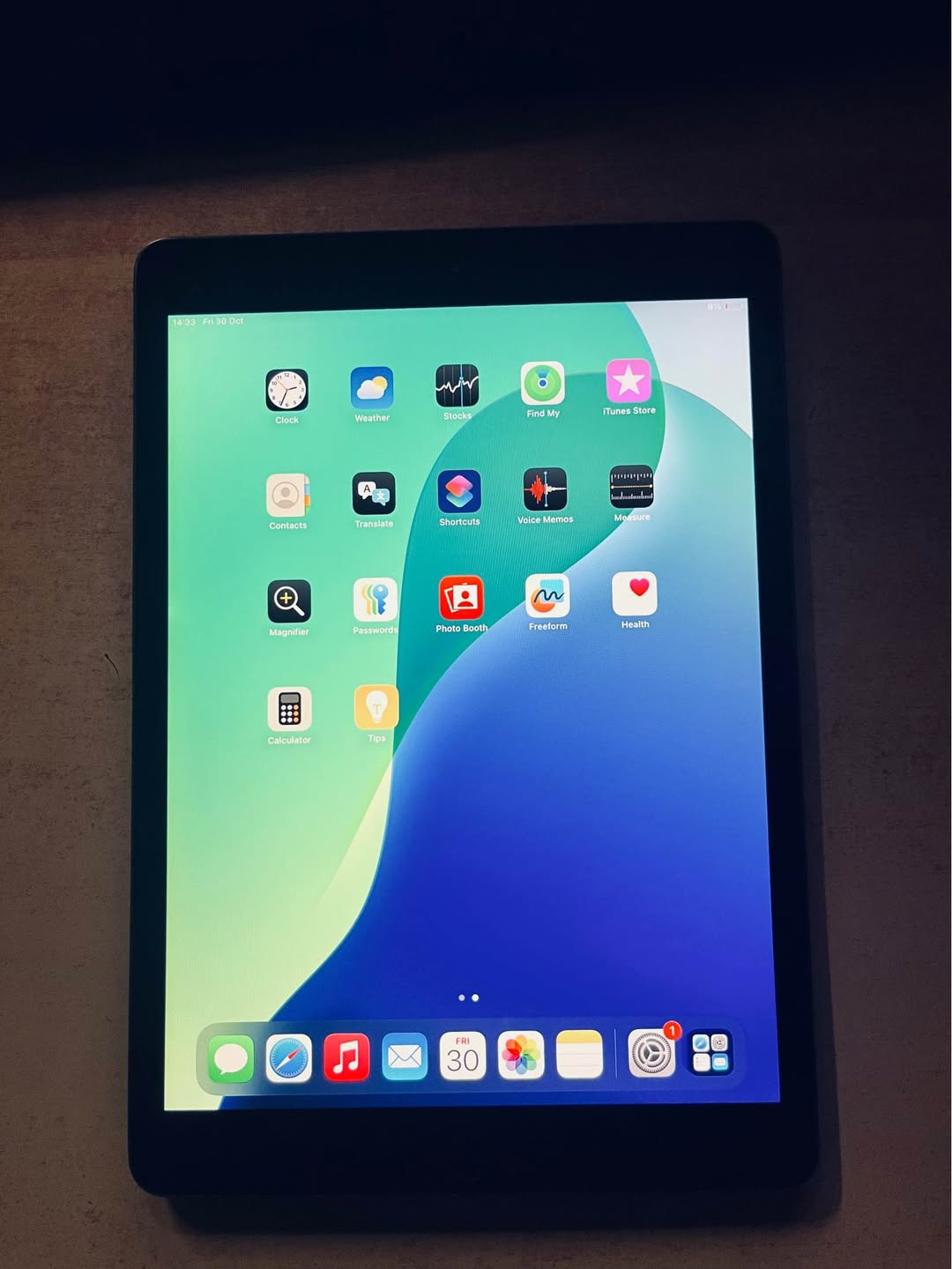 IPAD 8 A2429 БАТАРЕЯ 84% ГАРАНТИЯ