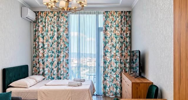 Daire №2192 450 TL'de satılık.