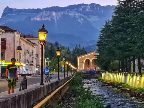 ✅ 27 ოქტომბერს 18:30 საათზე 🕋