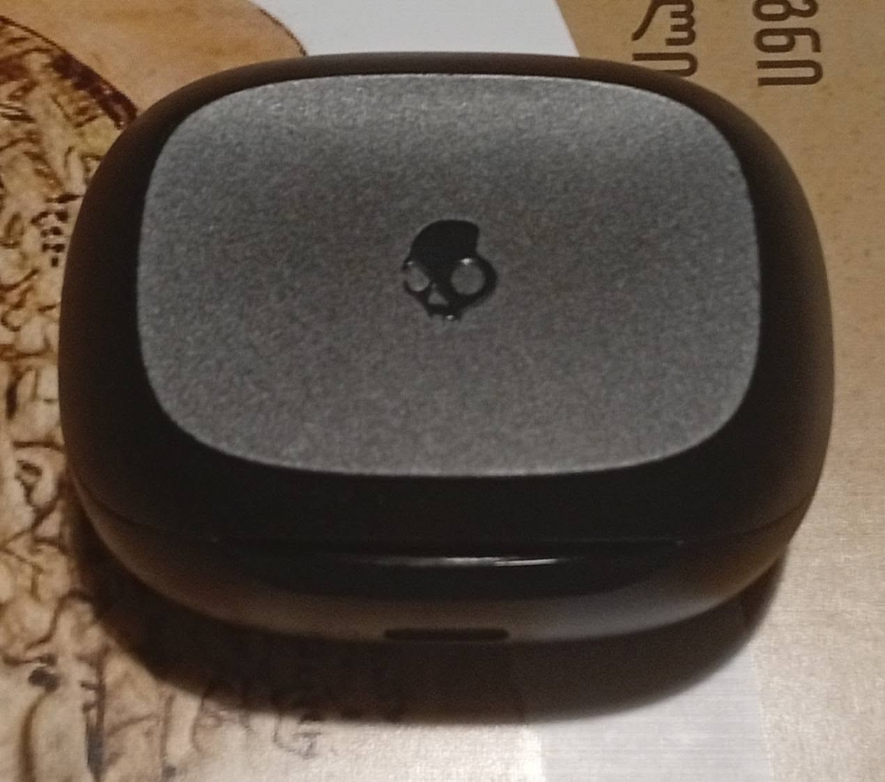 Skullcandy kabelsiz qulaqçı, yeni