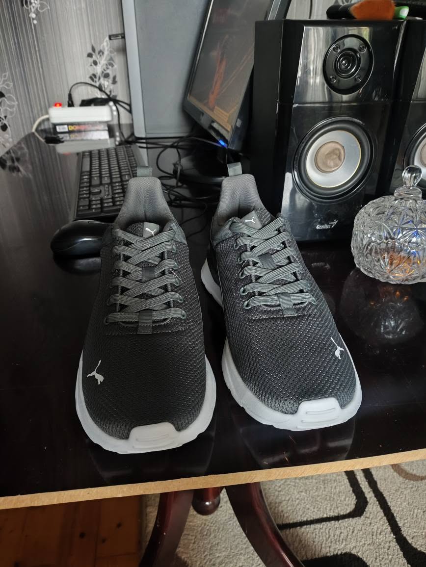 Оригинальные кроссовки Puma, новые