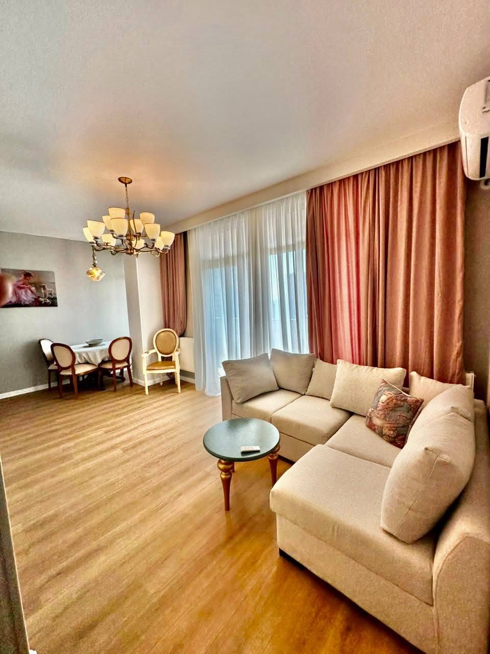 Satılık daire, Batum — $120,000