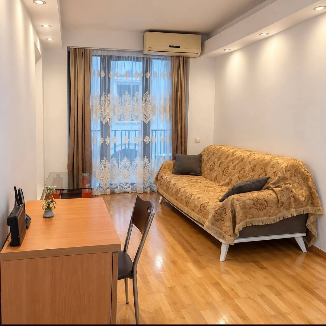 Продаётся 2-комнатная квартира, Батуми — $155,000