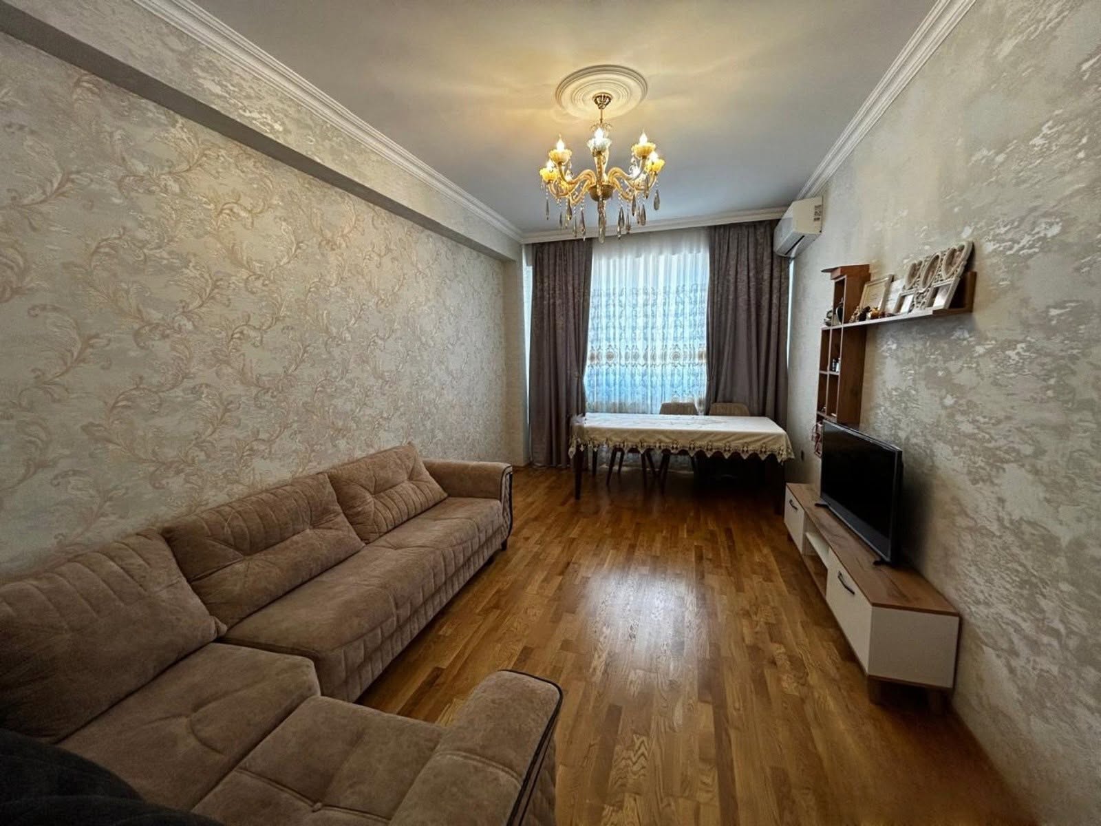 2-room, 58 m² apartment for sale, Xırdalan