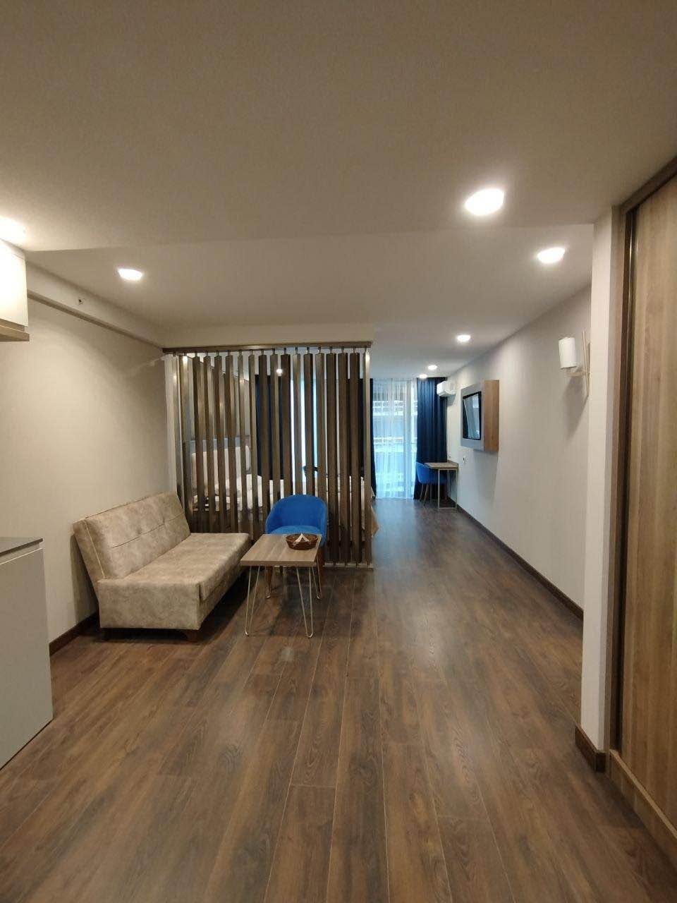 🏡 ПРОДАЁТСЯ ПРОСТОРНАЯ СТУДИЯ В БАТУМИ! — 57,500$