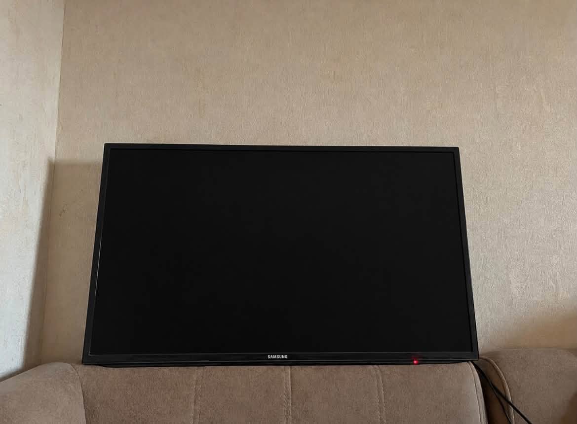 TV / Audio — 280₾