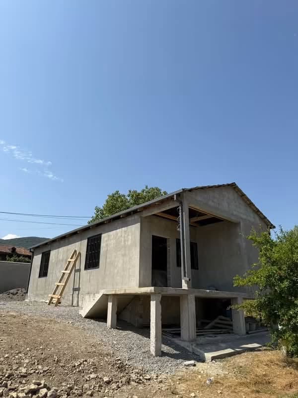🏠 60 kv.m sahəli ev tikirəm — 15,000$
