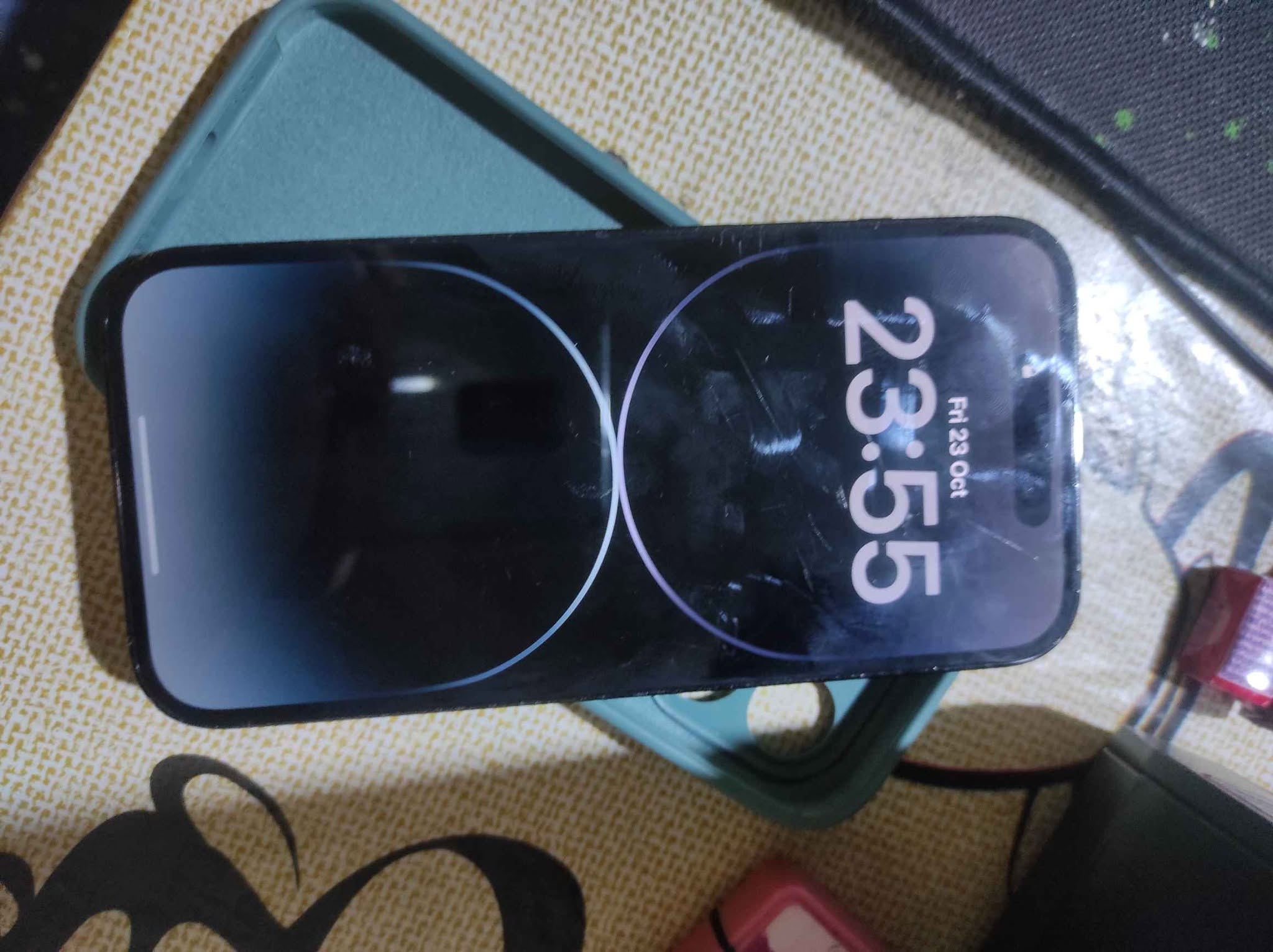 iPhone 14 Pro satılık