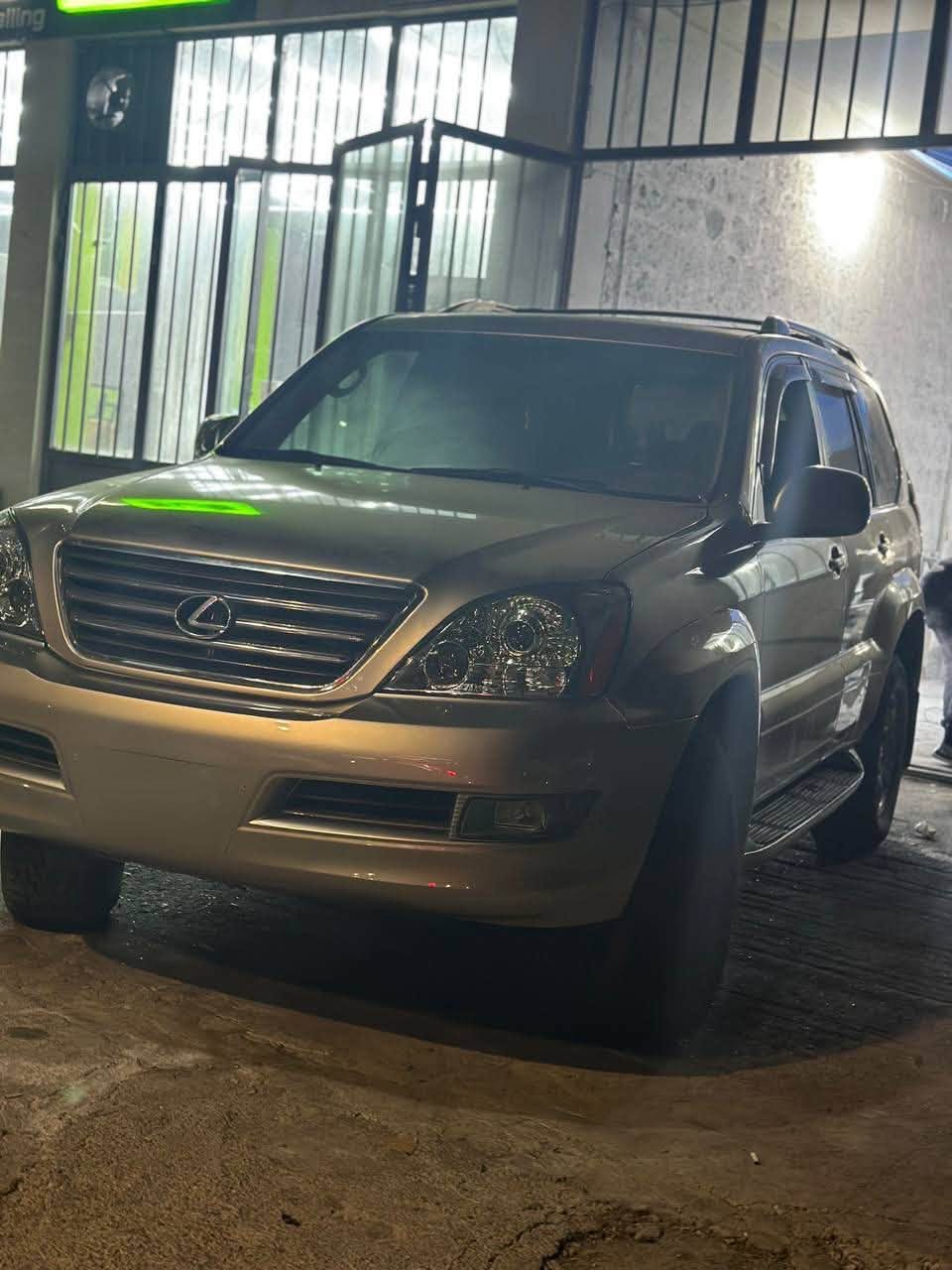Avtomobil 2003 — 16,500$