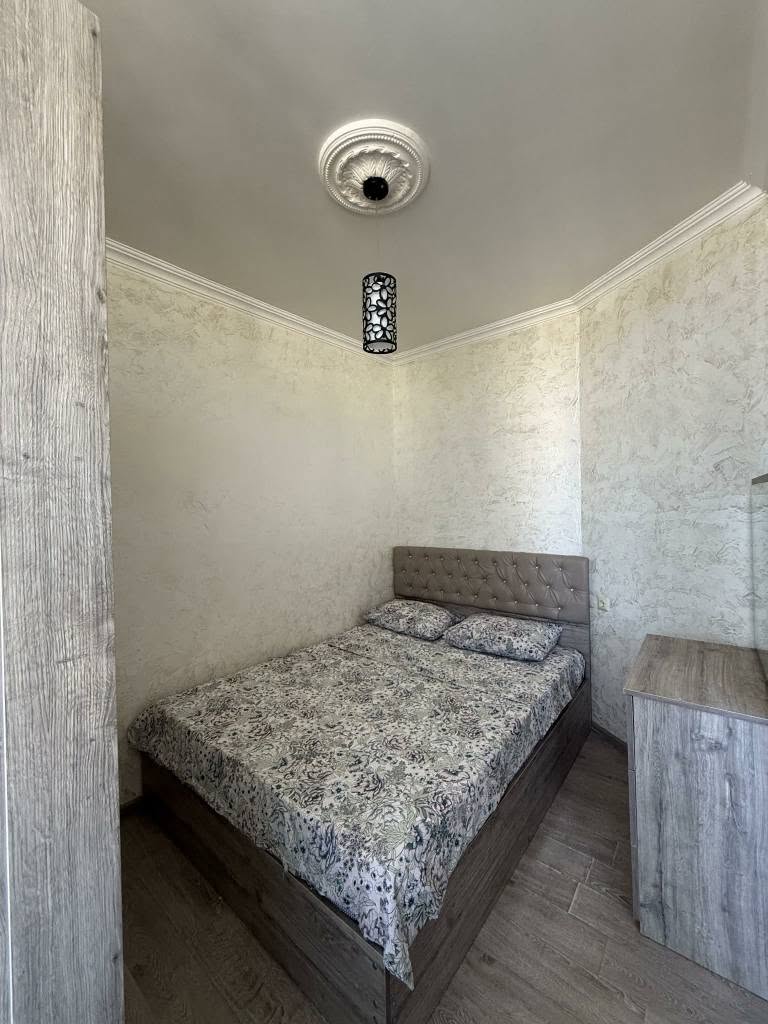 ACİL! 1+1 daire Grand'a yakın - 450$