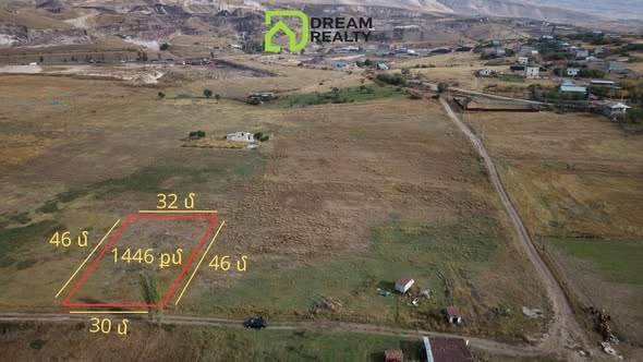 Arazi, Erivan — $25,000