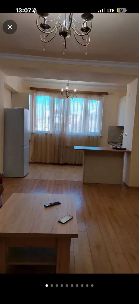 3 otaqlı mənzil satılır, İrəvan - 280,000 ֏