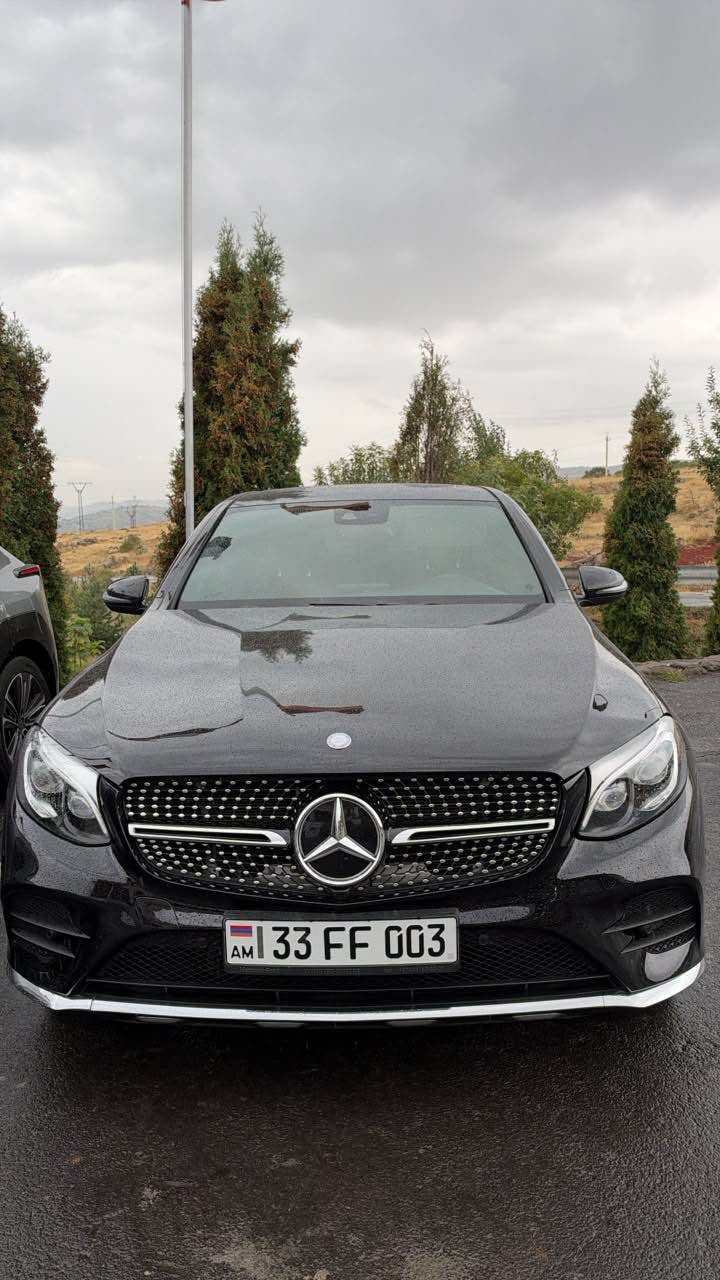 Mercedes-Benz 2017