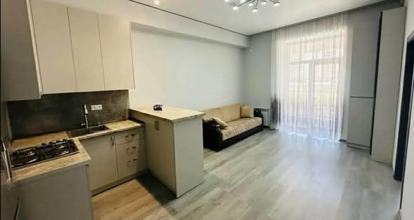 Kiralıq 3 otaqlı mənzil, İrəvan - 350,000 ֏