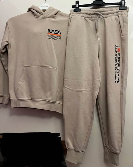 Yeni uşaq geyimləri H&M, komplet
