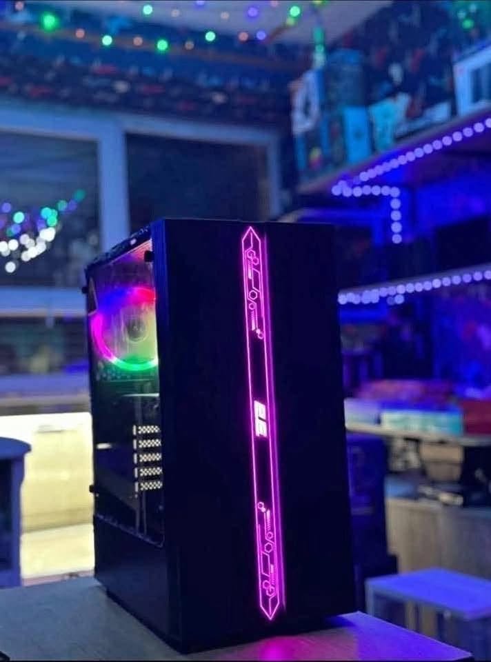 🔥 Վաճառվում է շտապով — բյուջետային GAMING — 700₾