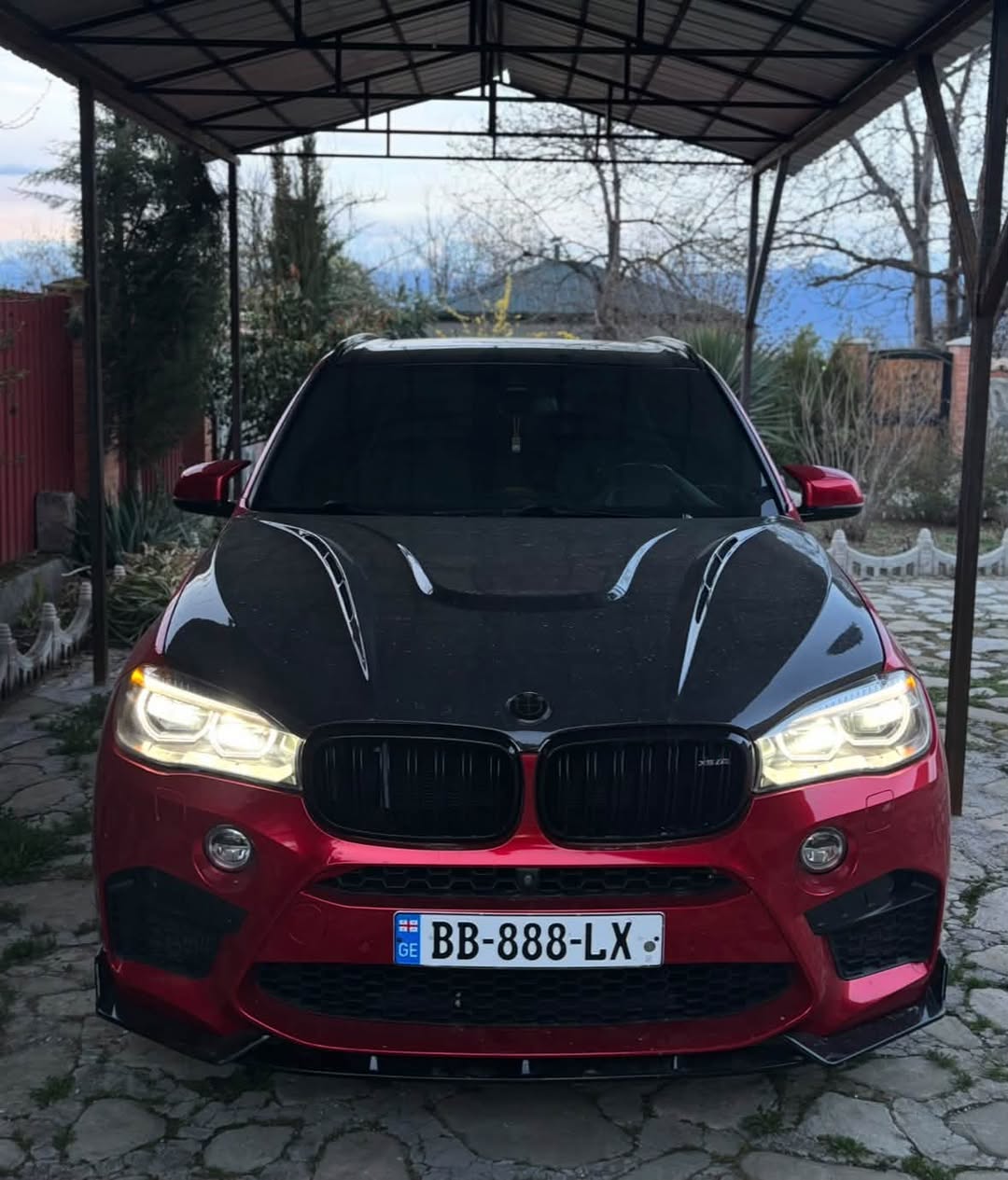 Bmw x5 m competition 2018 — 37,500$