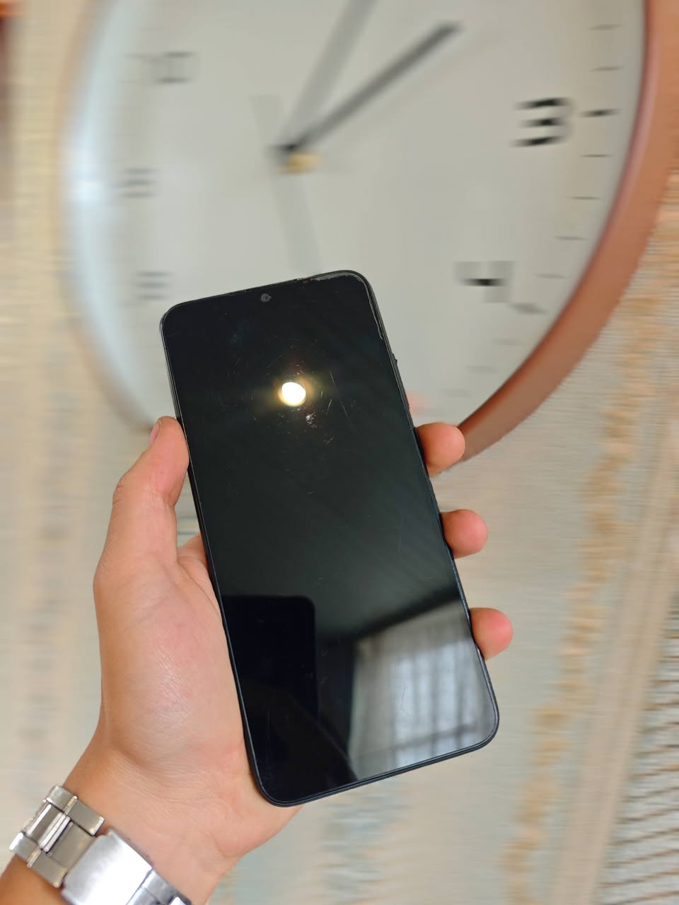 Redmi 9C 3/32✅ 2 სიმ ბარათის — 220ლ.