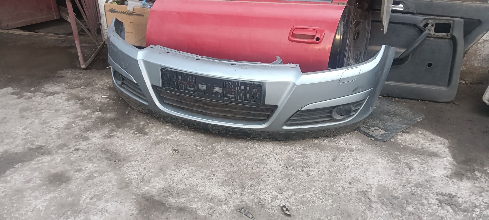 Astra h