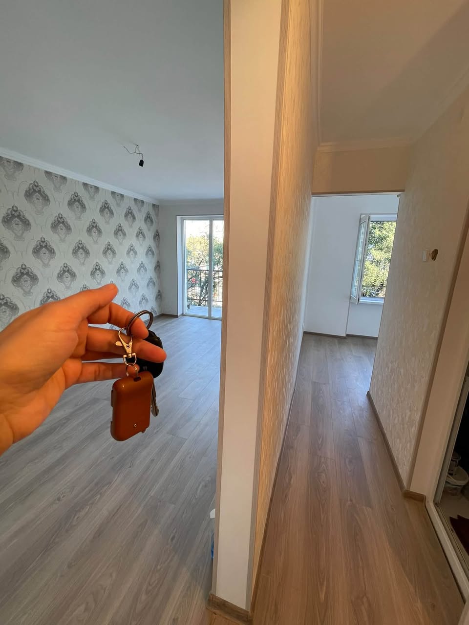 Продается квартира, Кутаиси — $45,000