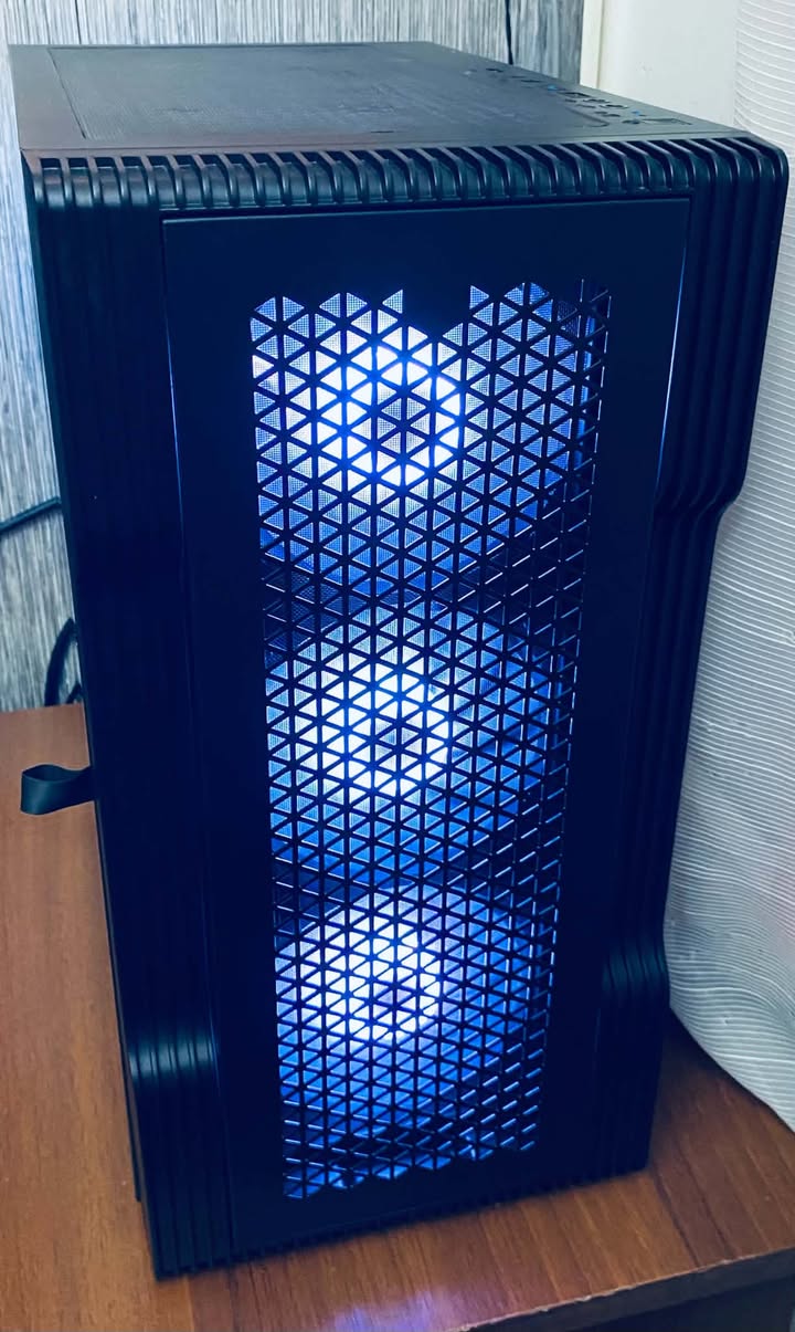 Gaming PC i5-9500, GTX 1660 Super, 16GB